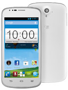 Best available price of ZTE Blade Q in Uruguay