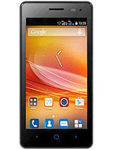 Best available price of ZTE Blade Q Pro in Uruguay