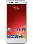 Best available price of ZTE Blade S6 Plus in Uruguay