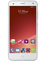 Best available price of ZTE Blade S6 in Uruguay