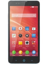 Best available price of ZTE V5 Lux in Uruguay