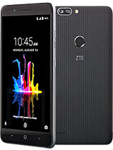 Best available price of ZTE Blade Z Max in Uruguay