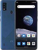 Best available price of ZTE Blade A7P in Uruguay
