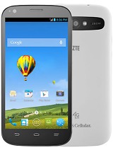 Best available price of ZTE Grand S Pro in Uruguay