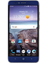 Best available price of ZTE Grand X Max 2 in Uruguay