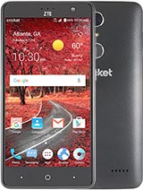 Best available price of ZTE Grand X4 in Uruguay