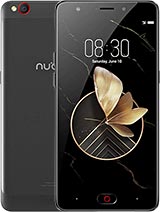Best available price of ZTE nubia M2 Play in Uruguay
