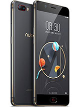 Best available price of ZTE nubia M2 in Uruguay