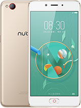 Best available price of ZTE nubia N2 in Uruguay