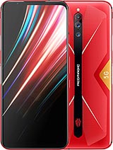 Best available price of ZTE nubia Red Magic 5G in Uruguay