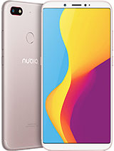 Best available price of ZTE nubia V18 in Uruguay