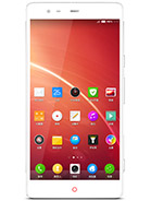 Best available price of ZTE nubia X6 in Uruguay