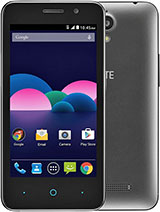Best available price of ZTE Obsidian in Uruguay