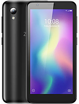 Best available price of ZTE Quest 5 in Uruguay