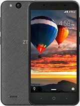 Best available price of ZTE Tempo Go in Uruguay