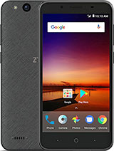 Best available price of ZTE Tempo X in Uruguay