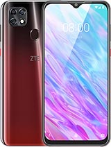 Best available price of ZTE Blade 20 in Uruguay